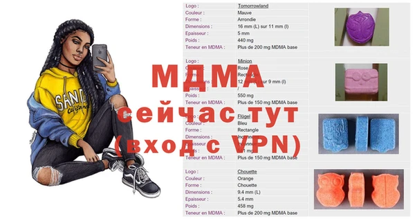 mdma Липки